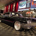 GAA klasikinis 2026 m. žiemos aukcionas