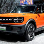 BMW nužudė „Range-Extender EV“. „Ford“ ir „Renault“ nori jį grąžinti