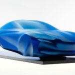 Alpine Teases Next A110’s Design, But It’s What’s Underneath That