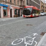 Dar viena svarbi Vilniaus gatvė grįžta į įprastą ritmą –