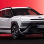 Hyundai’s Bayon Has A Tough New Look And Hybrid Ambitions