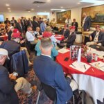 What It Really Takes to Be a Great Concours Chief
